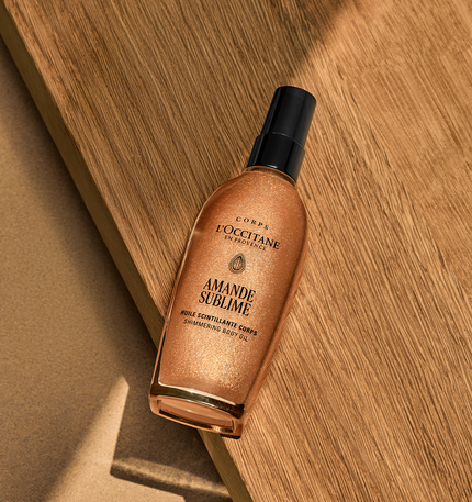 L'Occitane en Provence | Natural Beauty from France | Official USA
